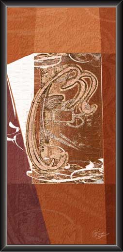 Ganesha Painting For Drawing Room