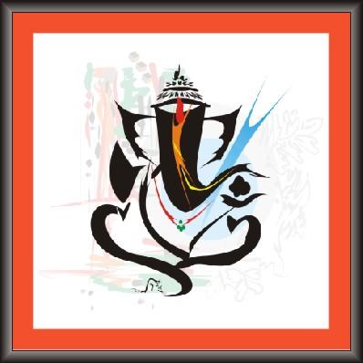 Ganesha For Healthy Life