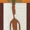 Modern African Art Painting