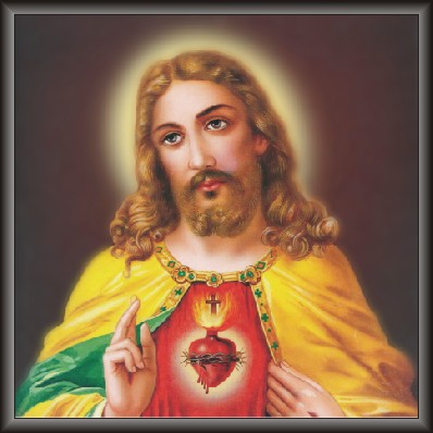 Jesus Christ Giving Thy Divine paintings of jesus christ. Jesus Christ Giving Thy Divine