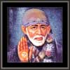 Sai Baba Giving Thy Blessings