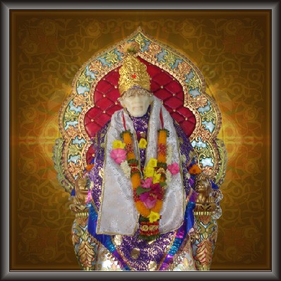 Divine Effect Of Sirdi Sai Baba