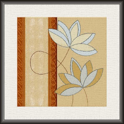 Flower Painting
