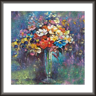 Flower Bunch