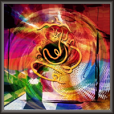 Vighna Harta Lord Ganesh