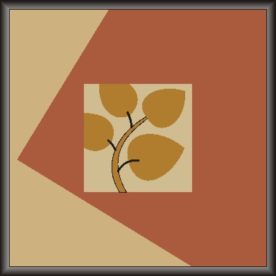 Geometrical Painting