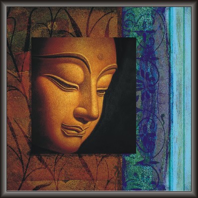 Buddha Painting