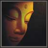 God Buddha
