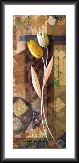 Beautiful Flower Art