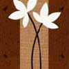Fresh Flower Painting For Your Office