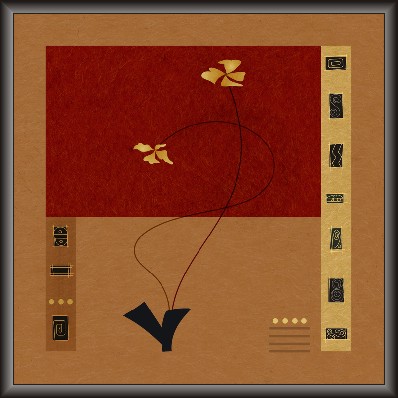 Painting For Decoration