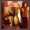 Art Painting For Banquet Hall