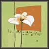 Blooming Flower Painting