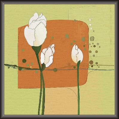 Decorative Flower For Meeting Room