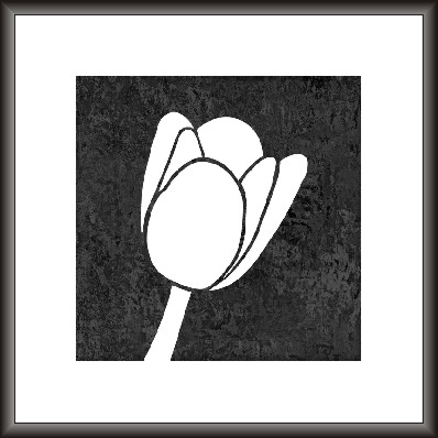 Single Flower