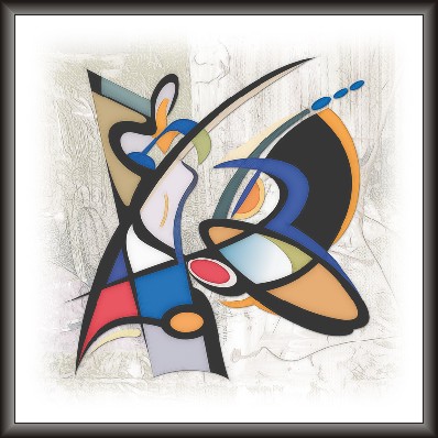 Beautiful Art Painting To Decorate Home, Office