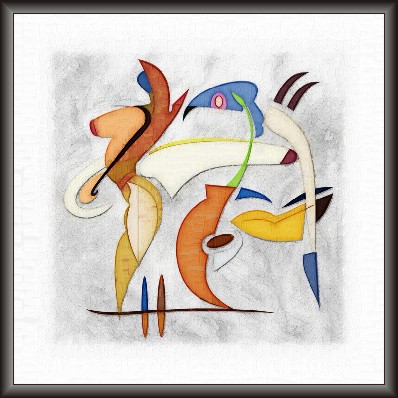 Designer Art Painting