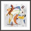 Attractive Modern Art Painting