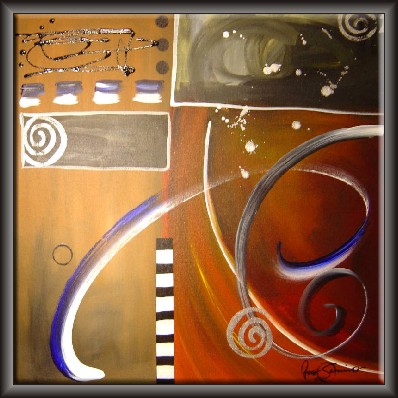 Office Painting
