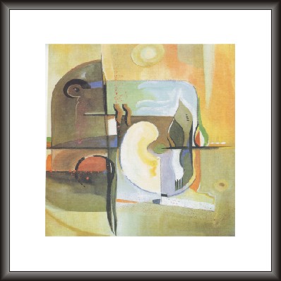 Artistic Painting