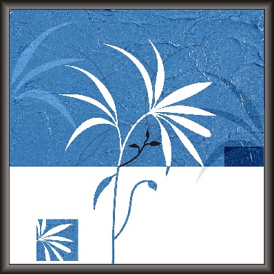 Flower Painting For Corporate Office