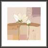 Pink Flower Painting