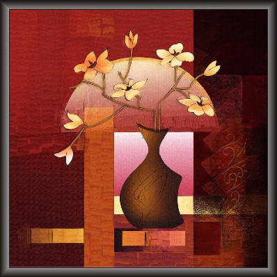 Art Painting For Sitting Room