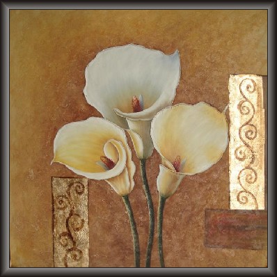 Art Painting For Marriage Gift