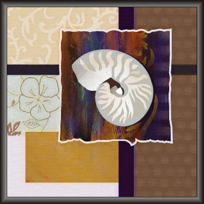 Flower Gift Painting