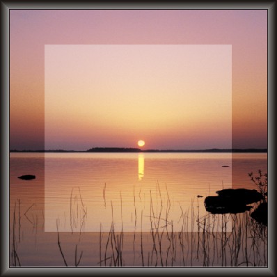 Natural Landscape Painting