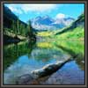 Natural Landscape Painting