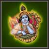 Radheshyam In Aum