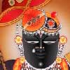 Shrinathji Painting