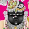 Shrinathji Painting