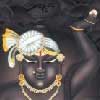 Shrinathji Painting