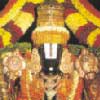 Tirupati Balaji Painting