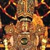 Tirupati Balaji Painting